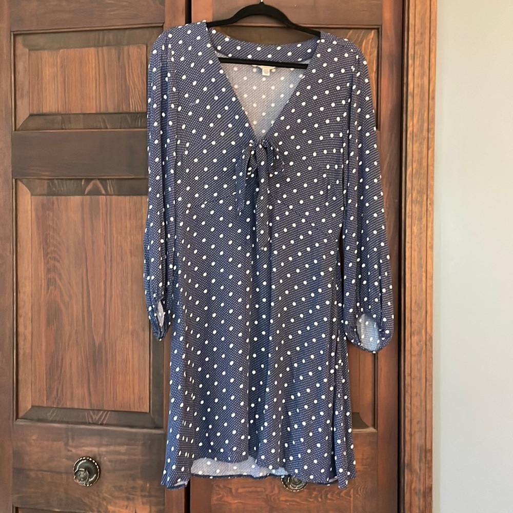 American Eagle long sleeve dress